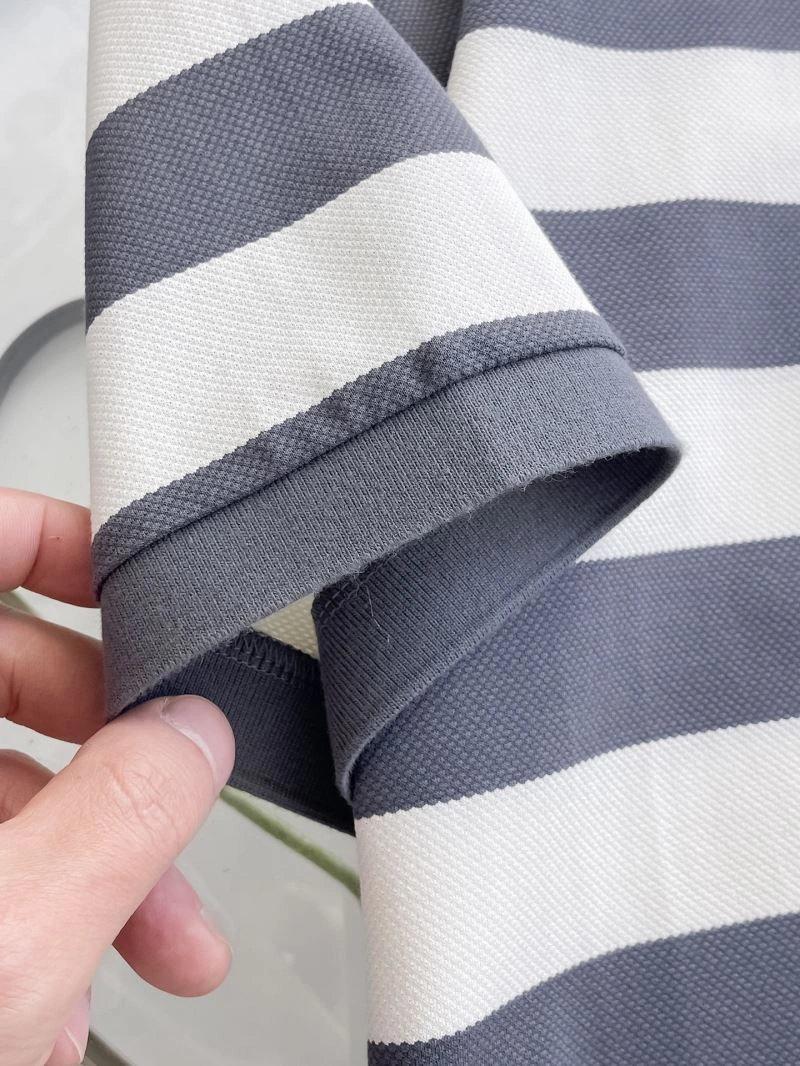 SmoothTexture Kiton T-Shirts 160593
