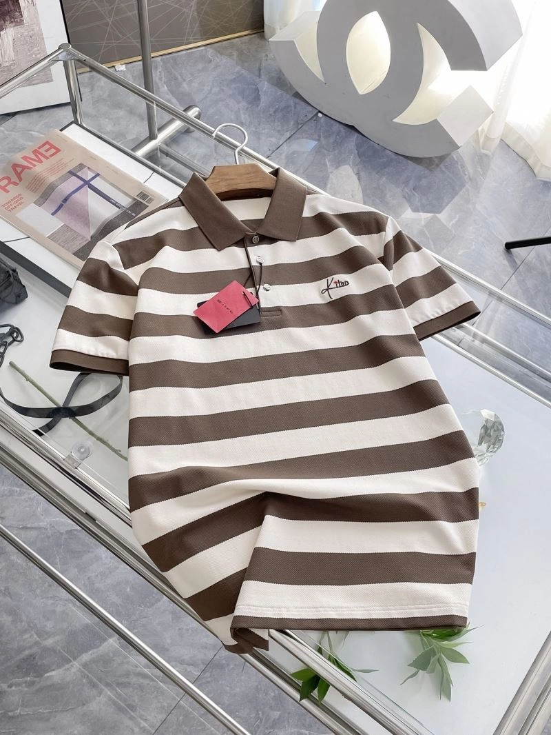 Kiton T-Shirts Sustainable 160674