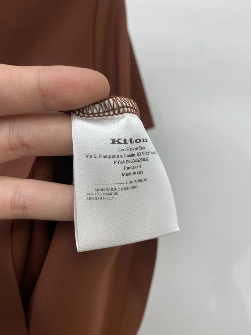 Resilient Kiton T-Shirts 160594