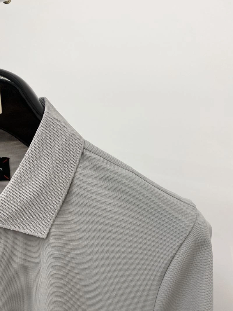 Kiton T-Shirts Chic 160616