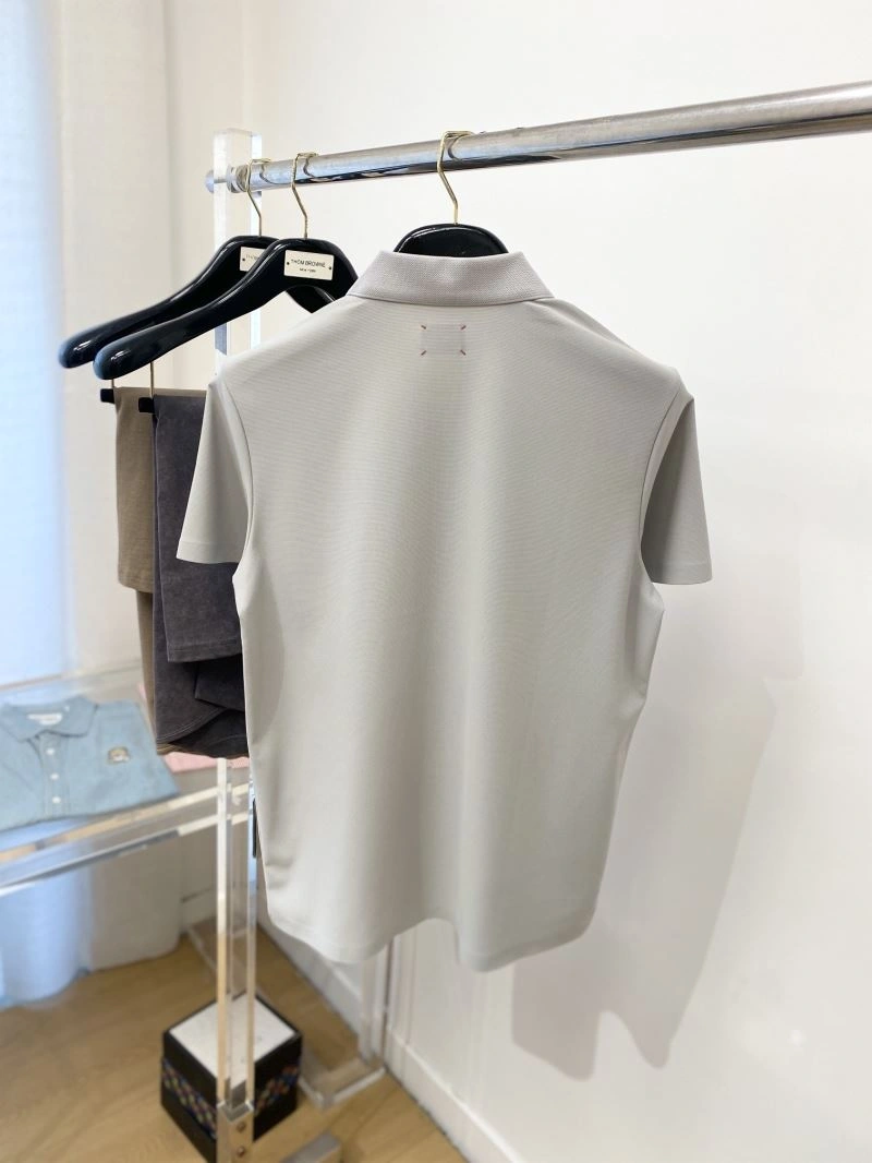 Kiton T-Shirts Chic 160616