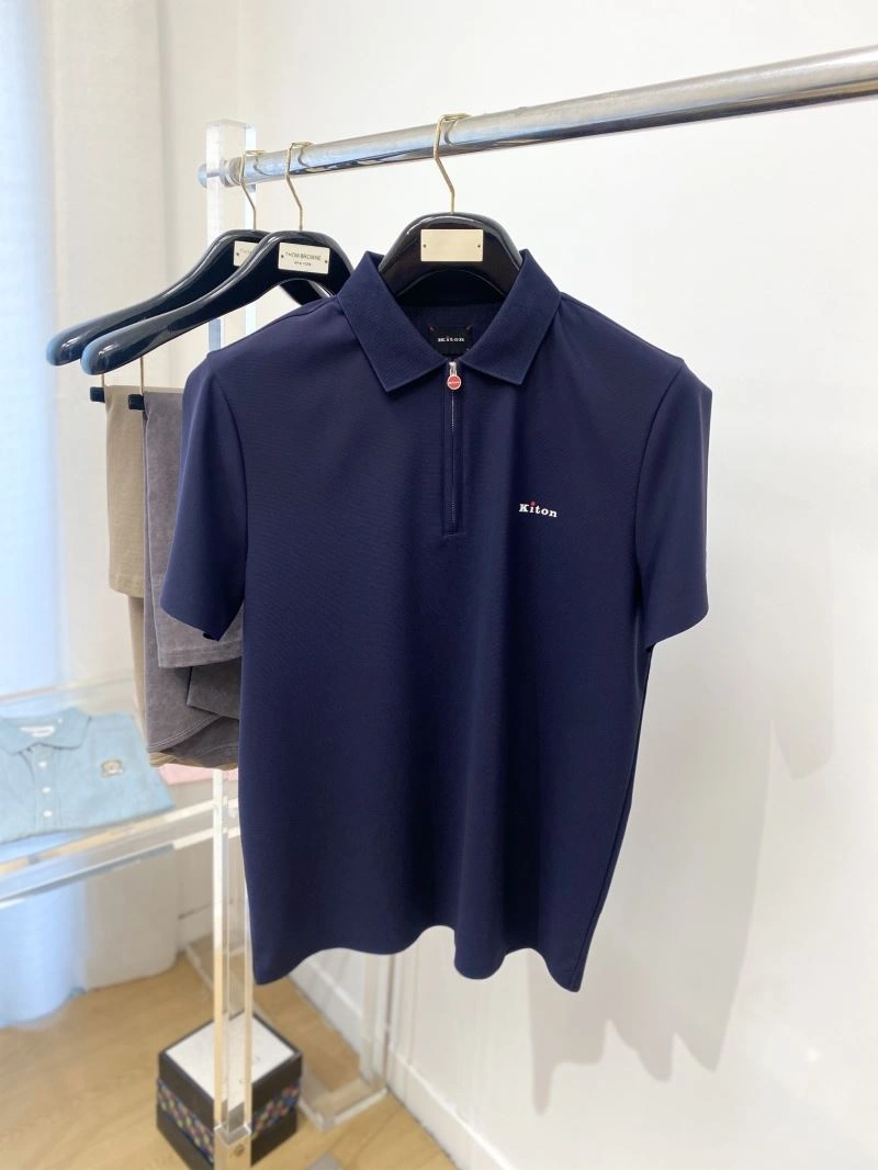 Durable Kiton T-Shirts 160596