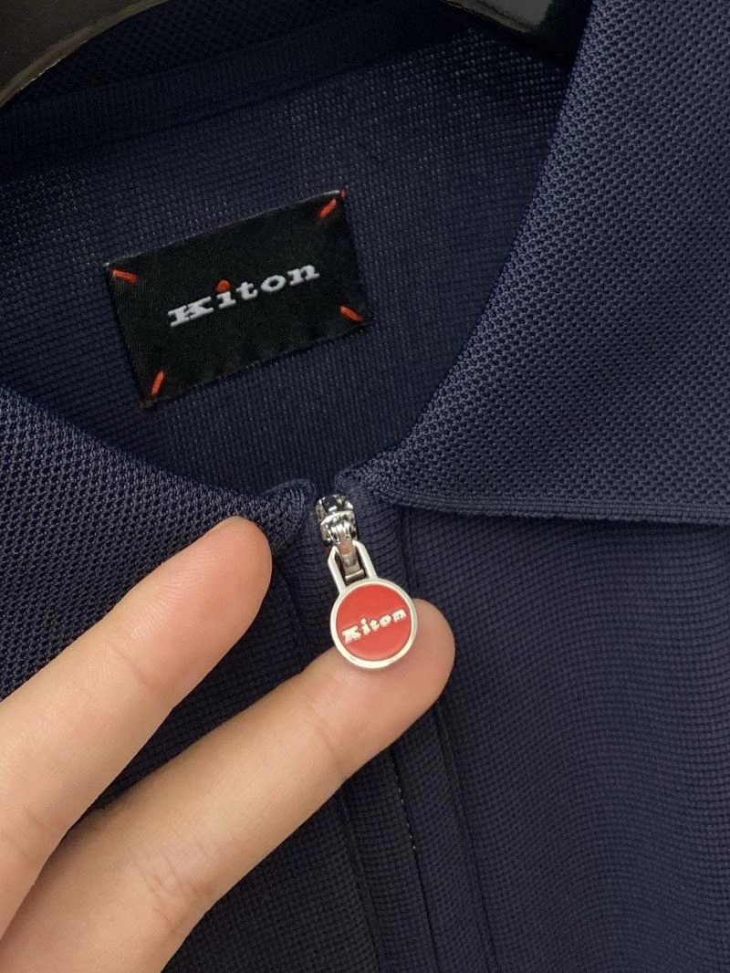 Durable Kiton T-Shirts 160596
