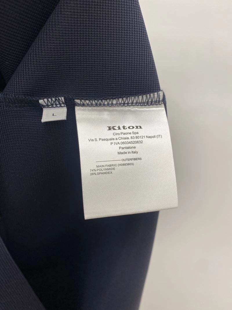 Durable Kiton T-Shirts 160596