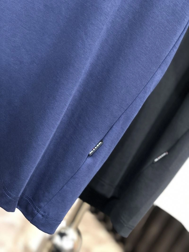 Unisex Kiton T-Shirts 160585
