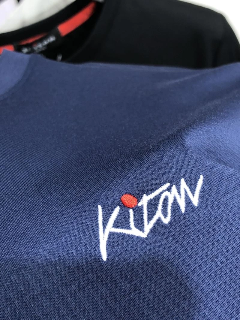 Unisex Kiton T-Shirts 160585