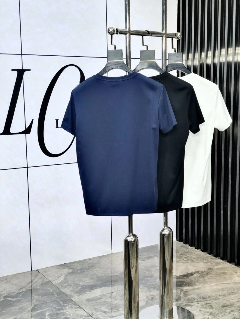 Unisex Kiton T-Shirts 160585