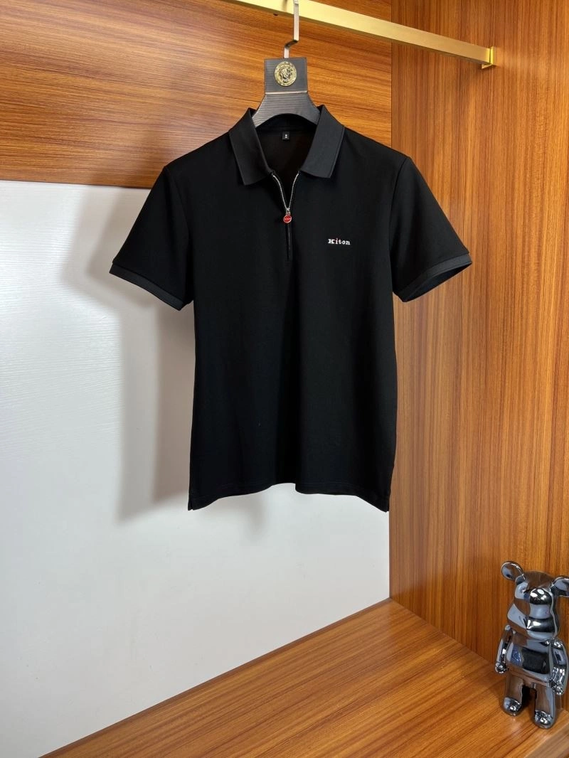 Compact Kiton T-Shirts 160595