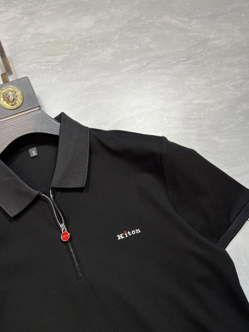 Compact Kiton T-Shirts 160595