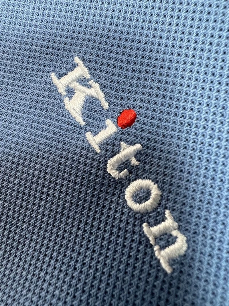 Kiton T-Shirts FastDry 160584