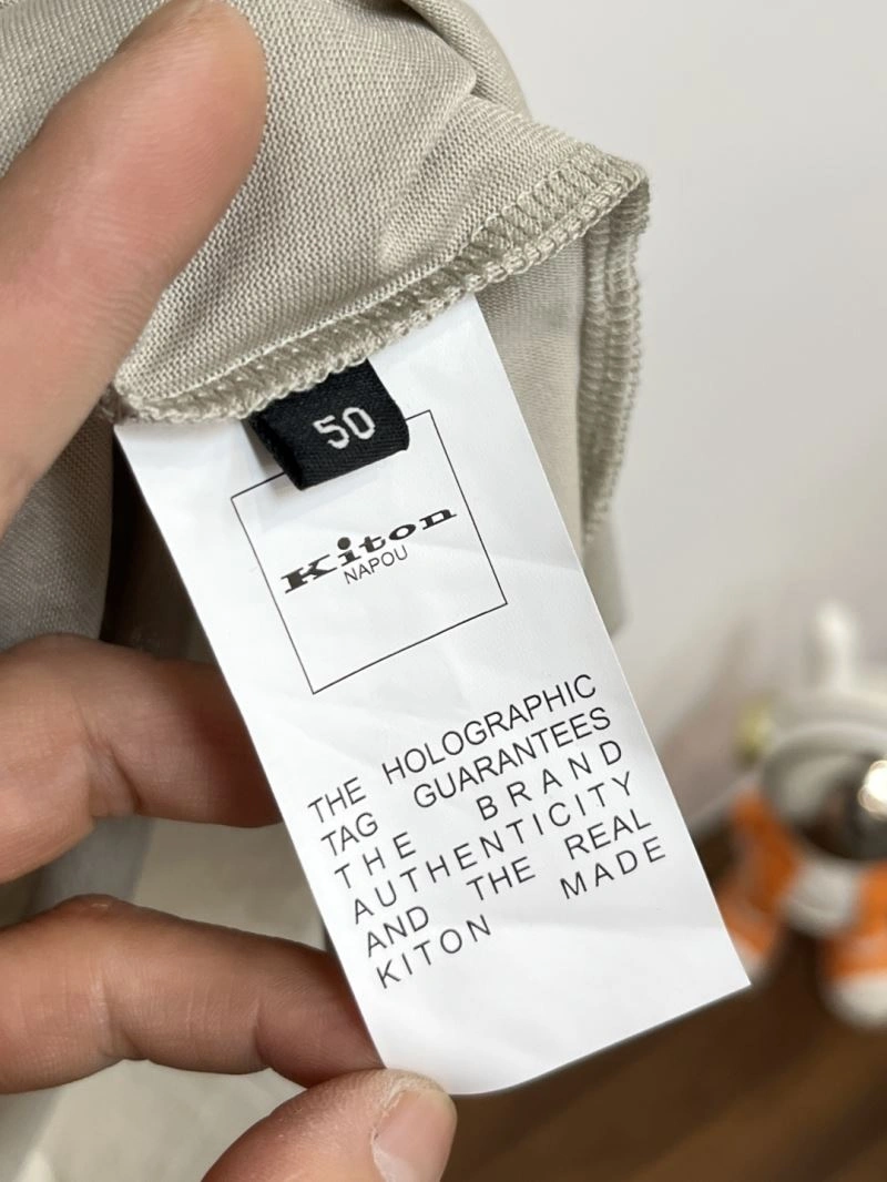 FastDry Kiton T-Shirts 160577