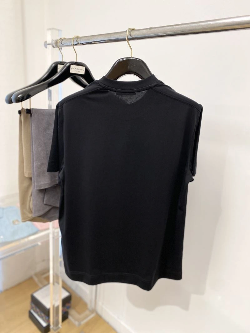 Sophisticated Kiton T-Shirts 160578