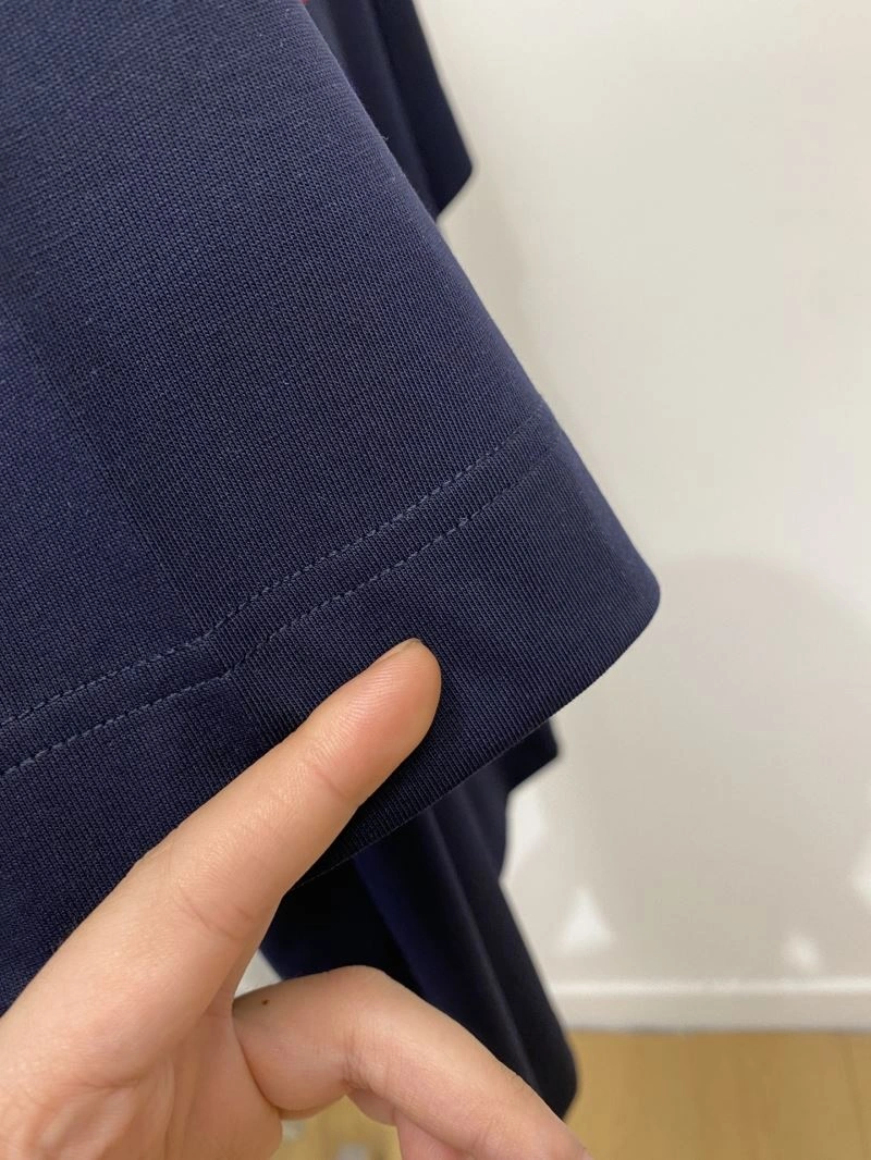 Tailored Kiton T-Shirts 160648