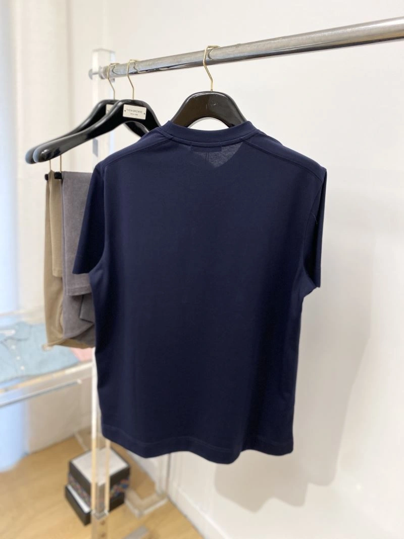 Tailored Kiton T-Shirts 160648