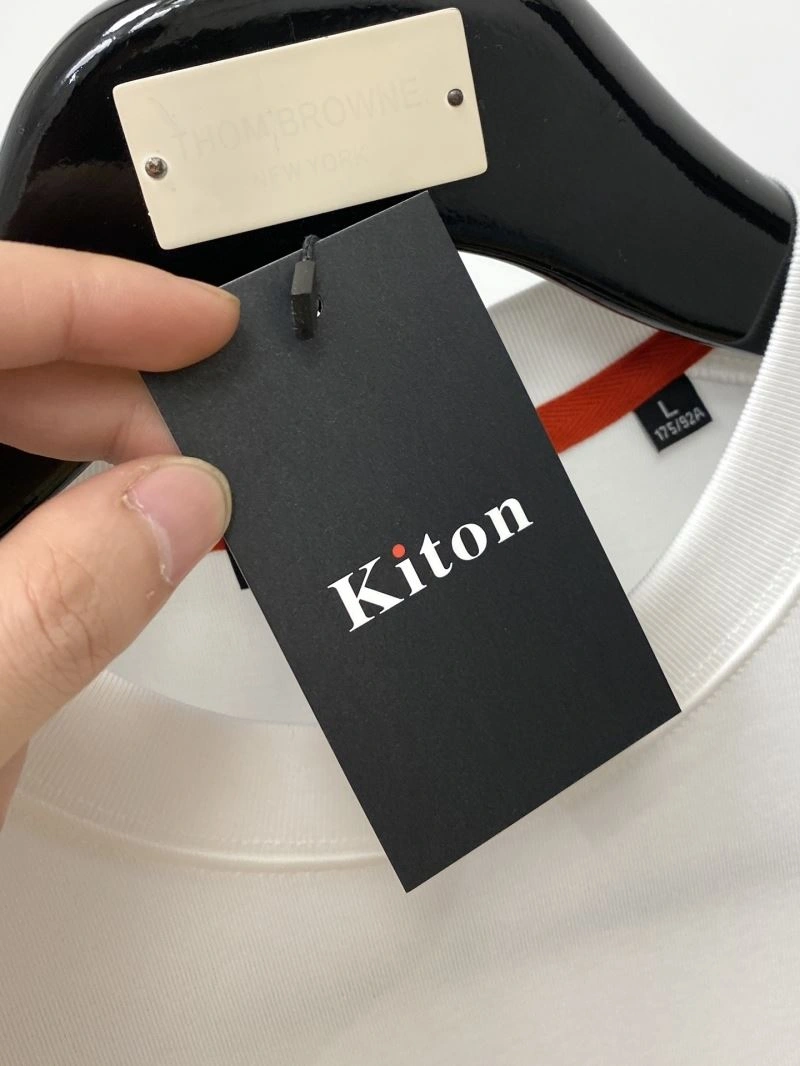 UrbanStyle Kiton T-Shirts 160576