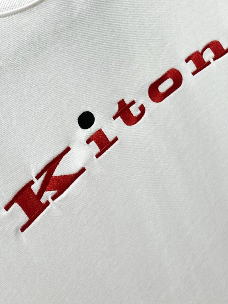 UrbanStyle Kiton T-Shirts 160576