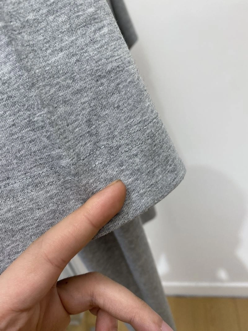 Kiton T-Shirts Thermal 160575