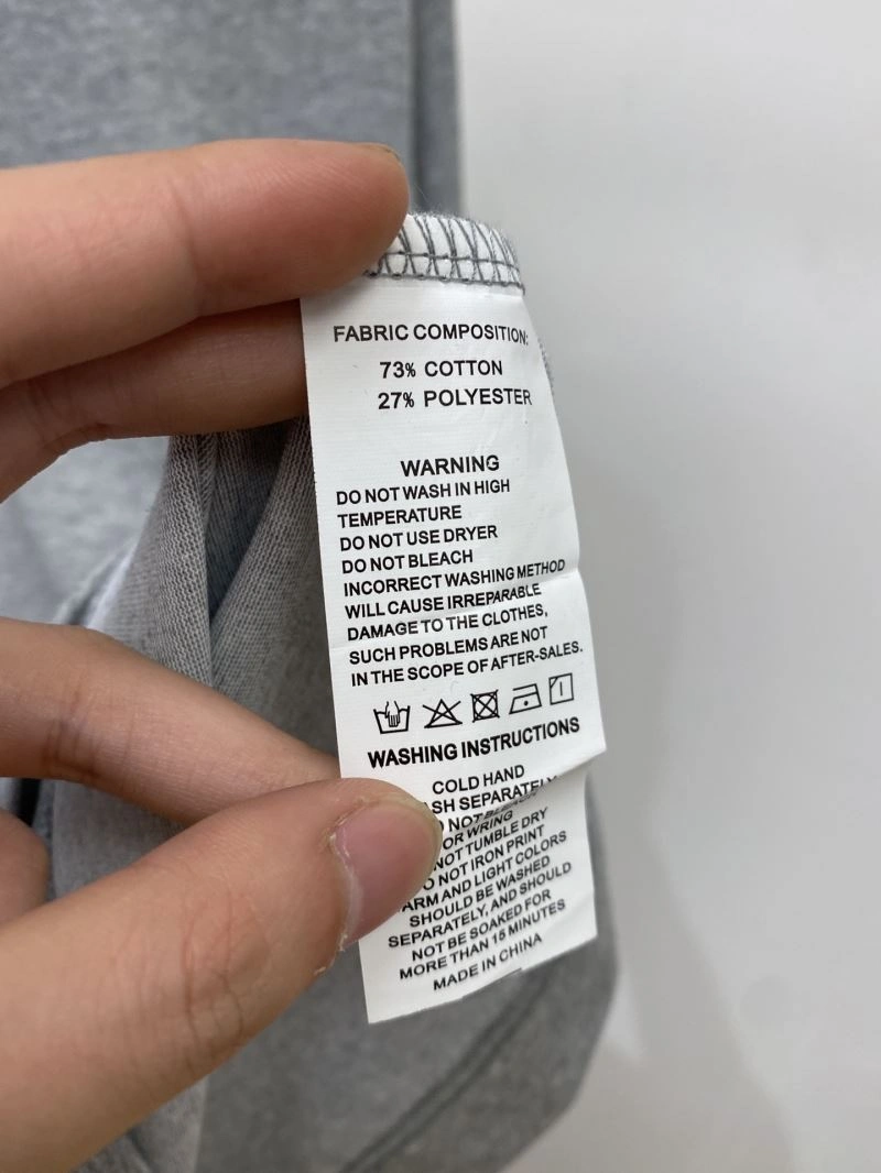 Kiton T-Shirts Thermal 160575