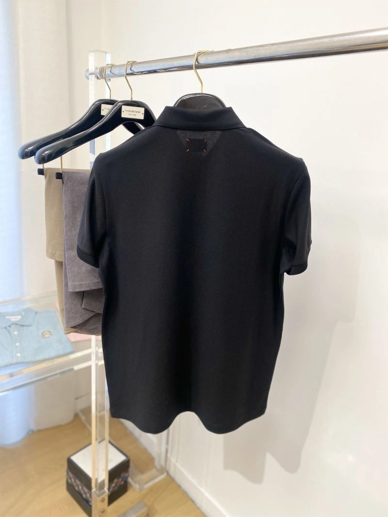 SportInspired Kiton T-Shirts 160608