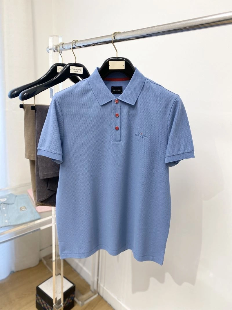 QuickDry Kiton T-Shirts 160573