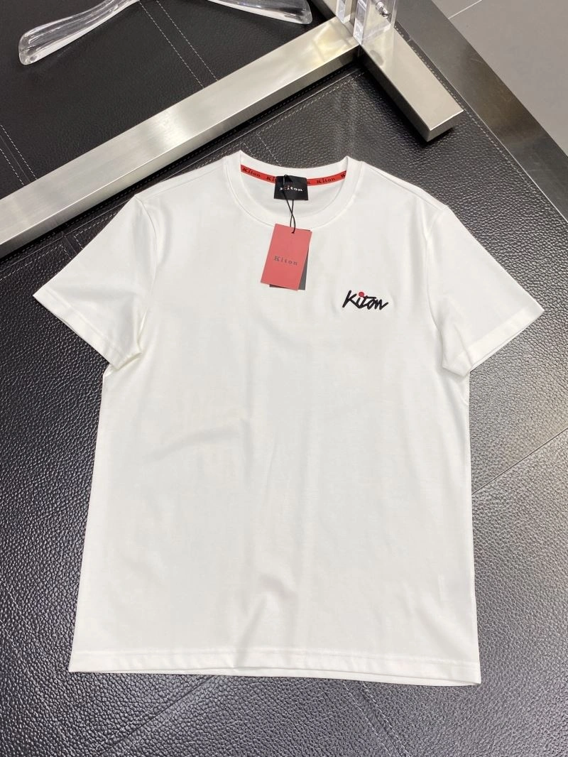 Unisex Kiton T-Shirts 160572
