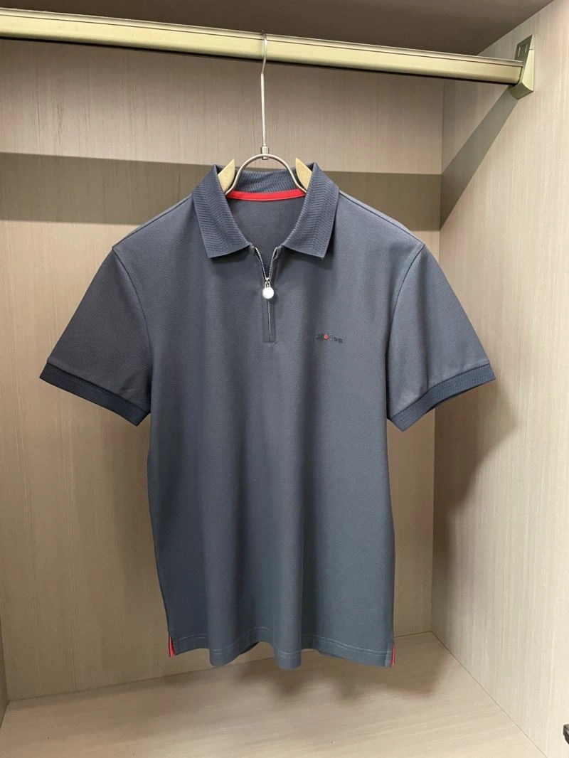Kiton T-Shirts GoodFit 159435