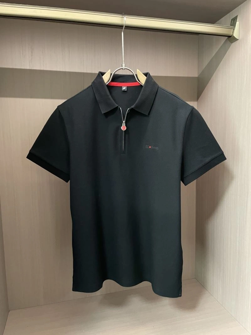 Kiton T-Shirts GoodFit 159435