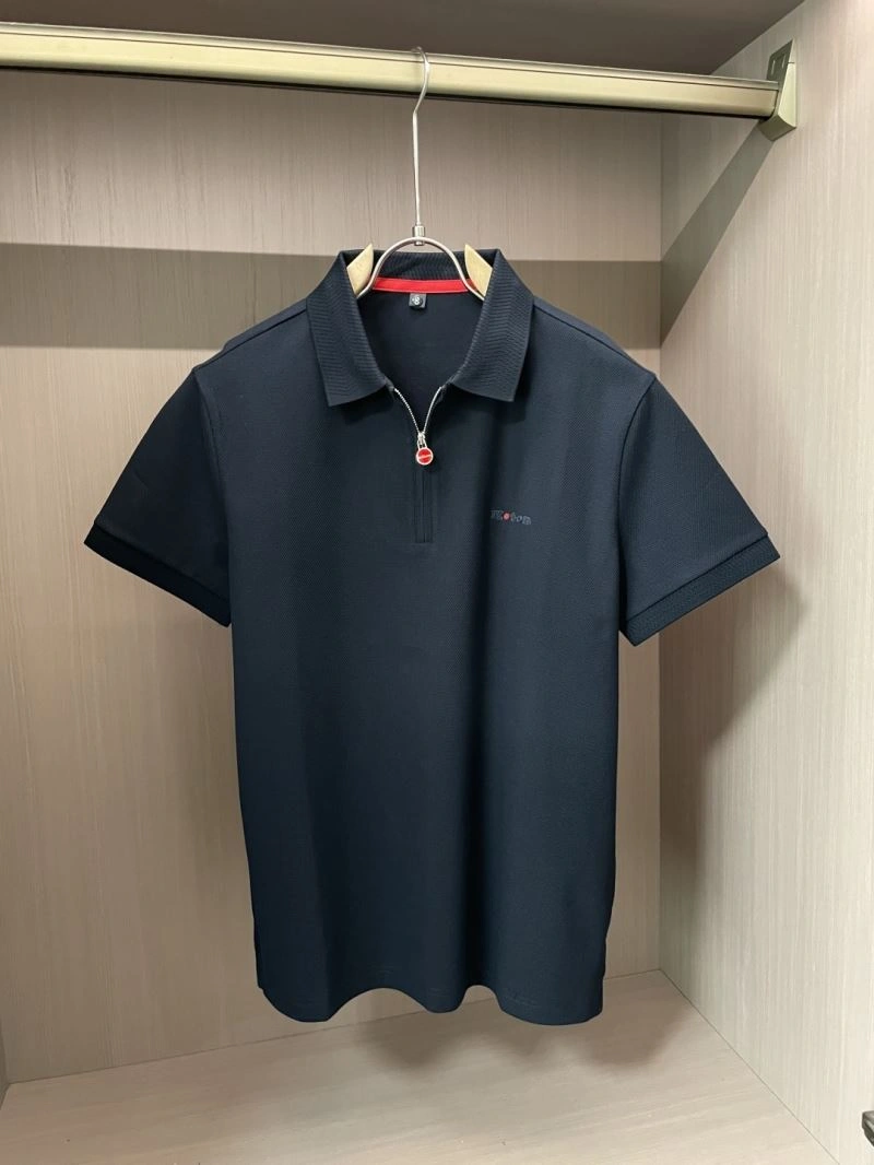 Kiton T-Shirts Sleek 159437