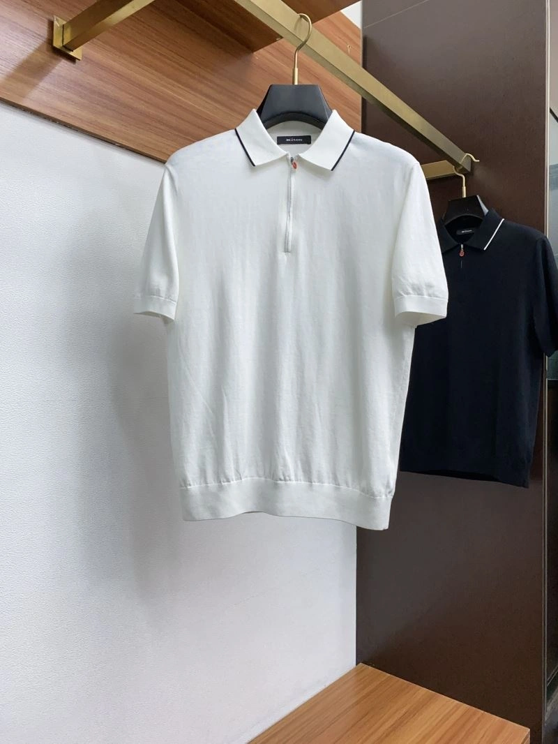Trendsetting Kiton T-Shirts 159429