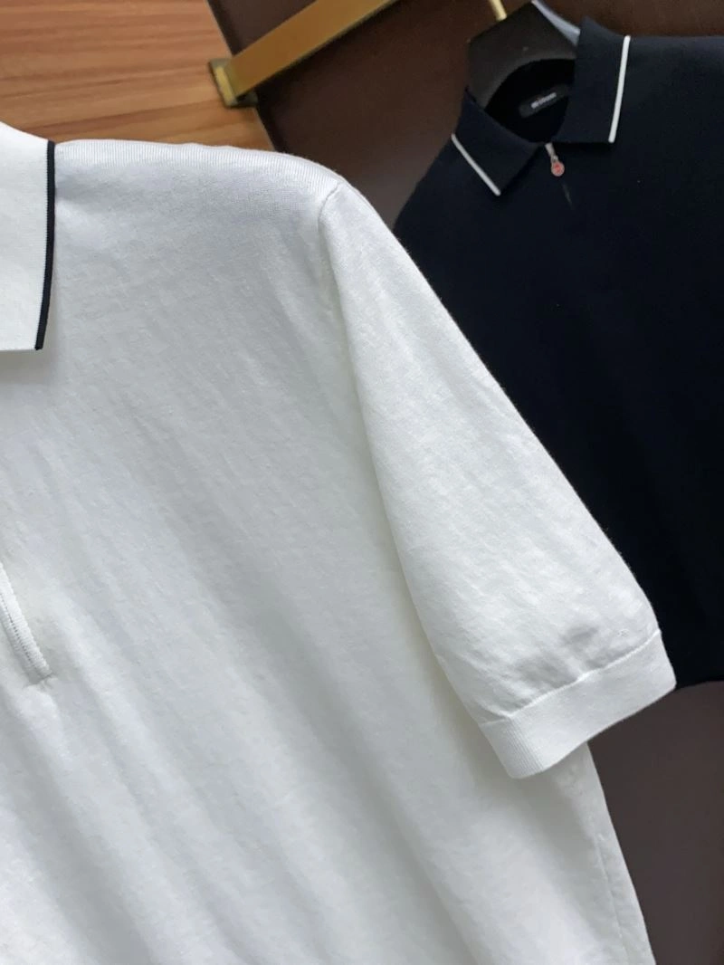Trendsetting Kiton T-Shirts 159429