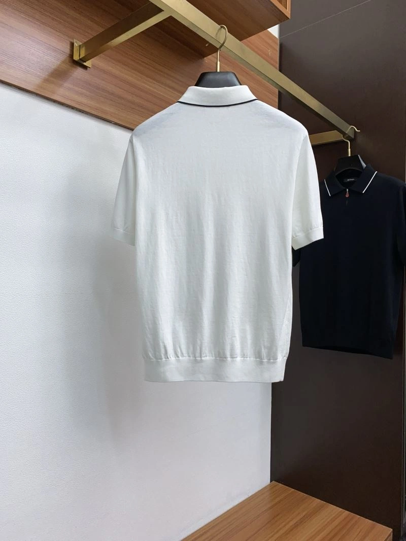 Trendsetting Kiton T-Shirts 159429