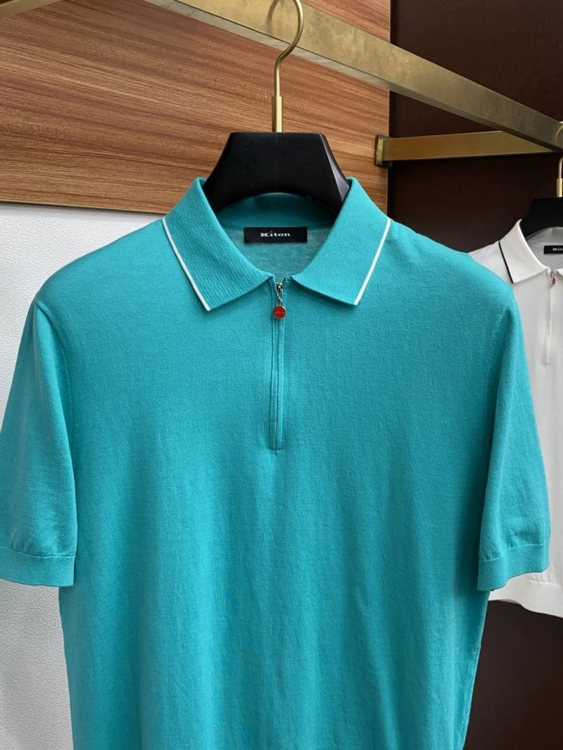 DailyWear Kiton T-Shirts 159465