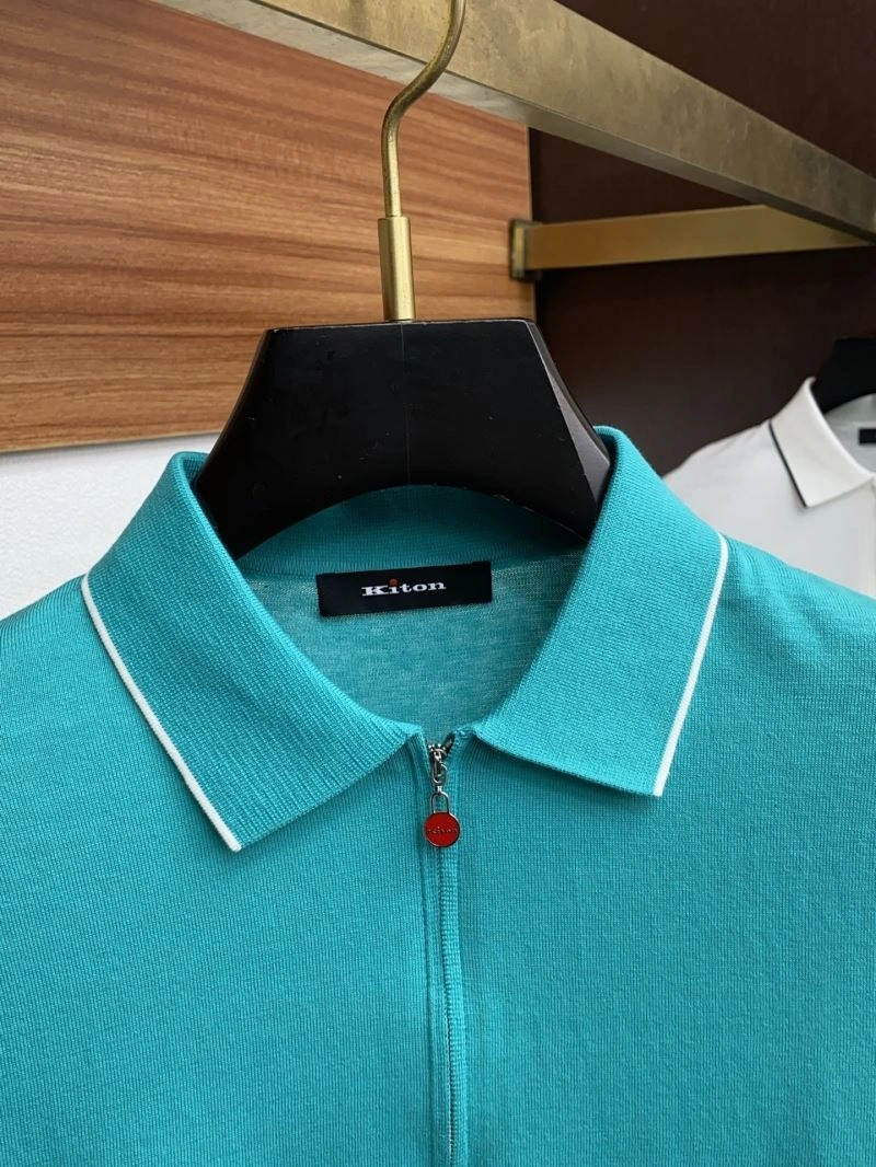 DailyWear Kiton T-Shirts 159465