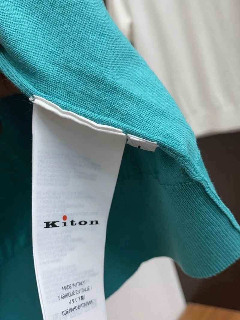 DailyWear Kiton T-Shirts 159465
