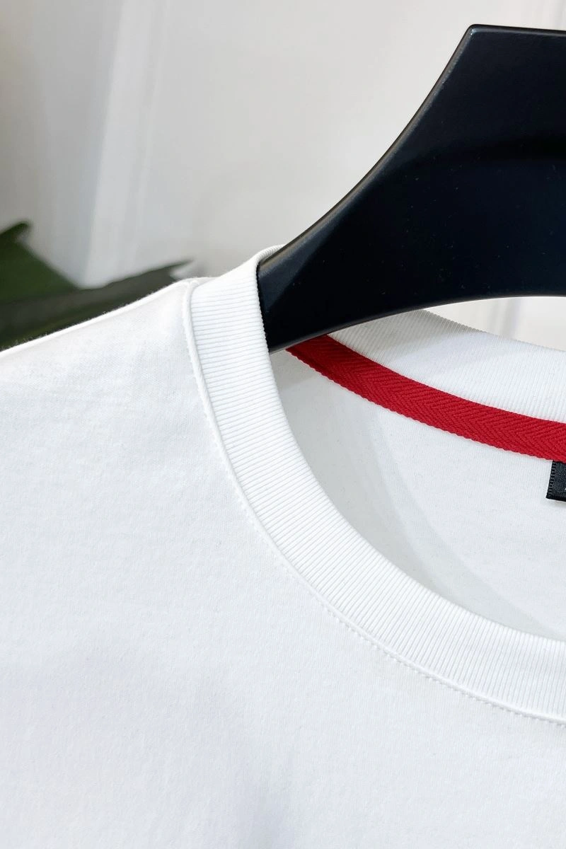 Kiton T-Shirts Sporty 159428
