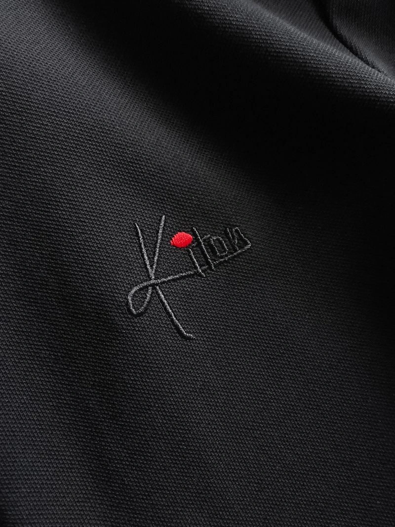 OdorResistant Kiton T-Shirts 159419