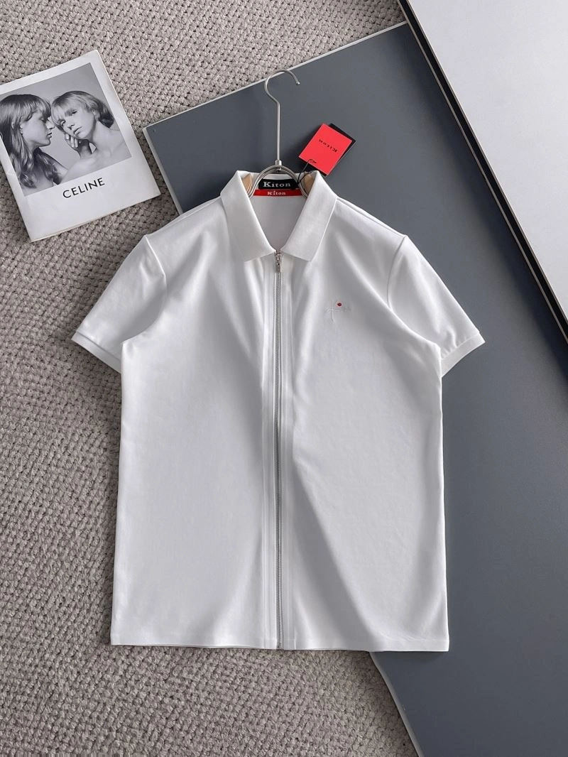 Thermal Kiton T-Shirts 159423
