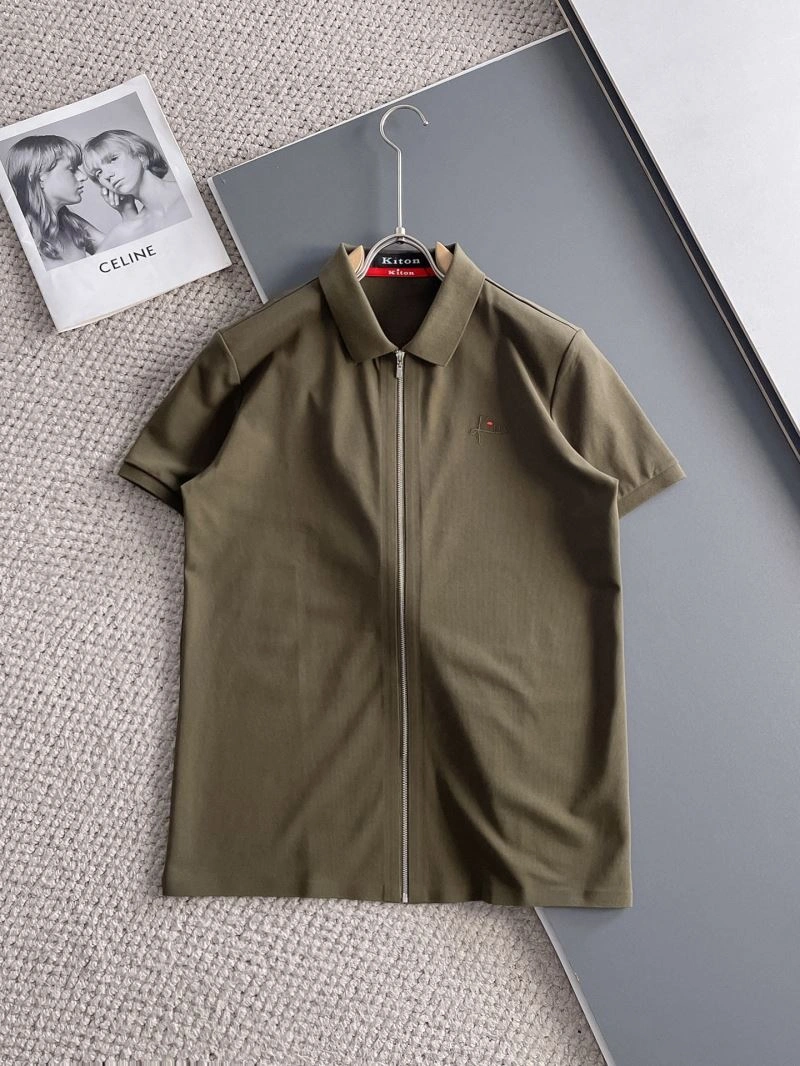 Thermal Kiton T-Shirts 159423