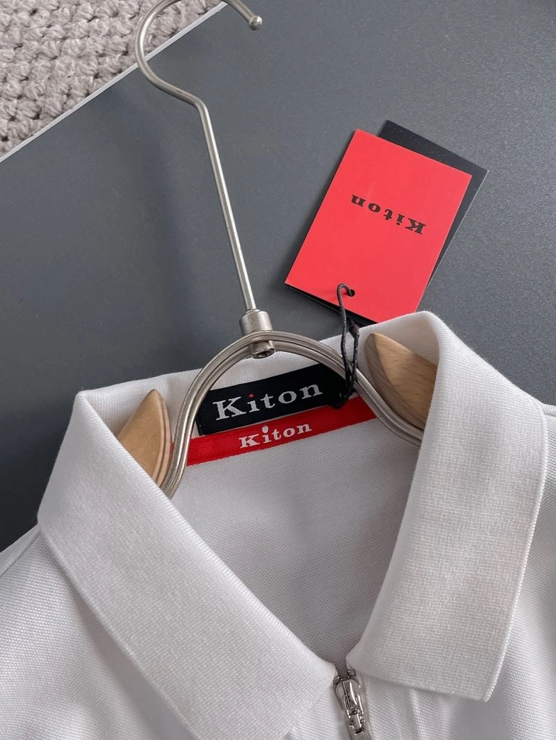 Thermal Kiton T-Shirts 159423