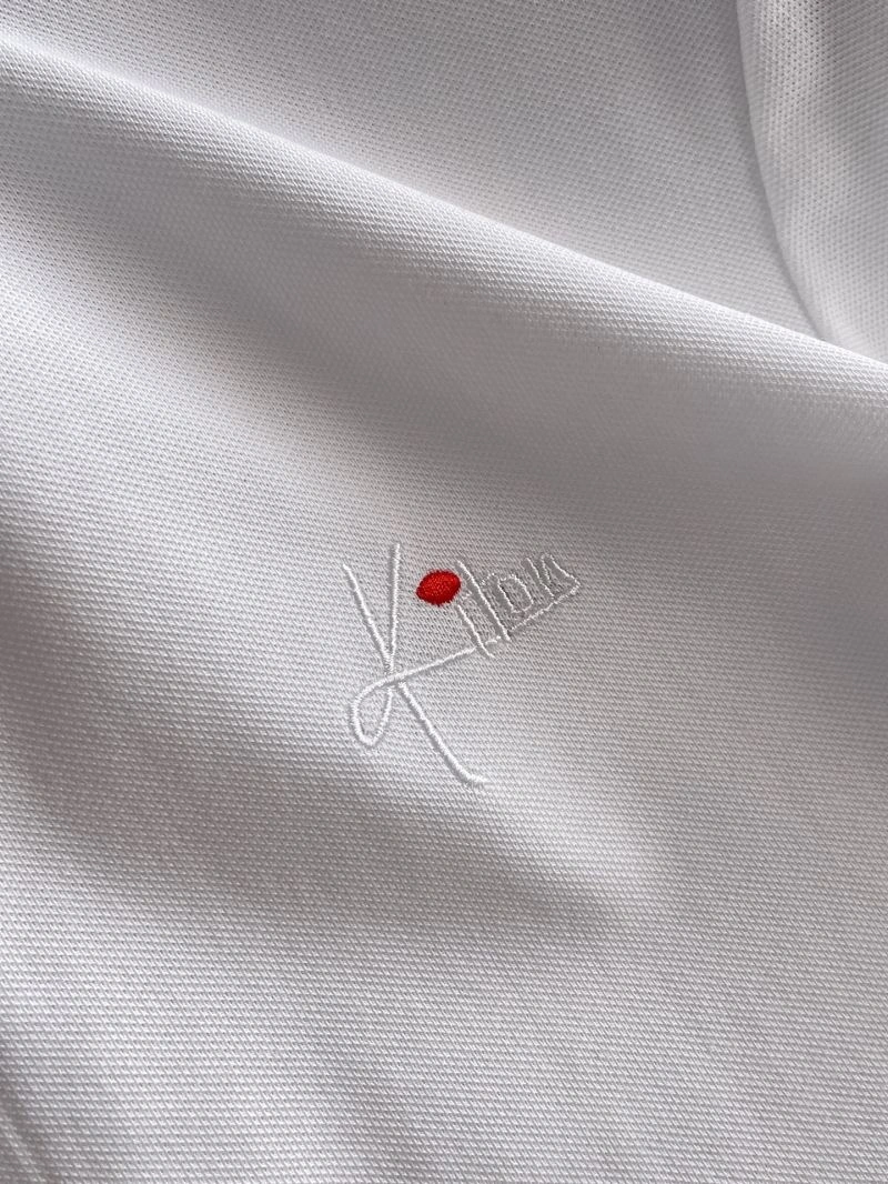 Thermal Kiton T-Shirts 159423