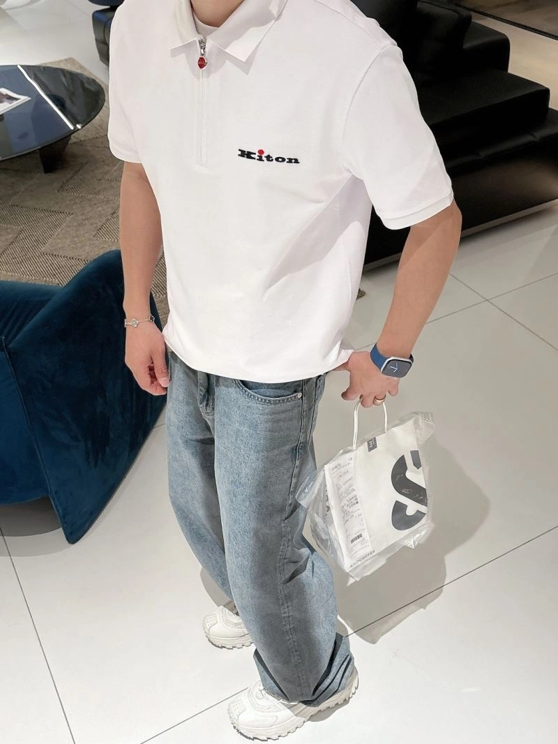 FastDry Kiton T-Shirts 159427
