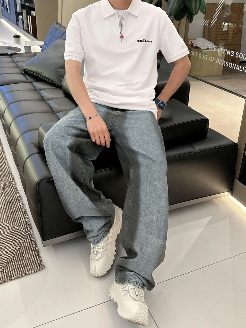 FastDry Kiton T-Shirts 159427