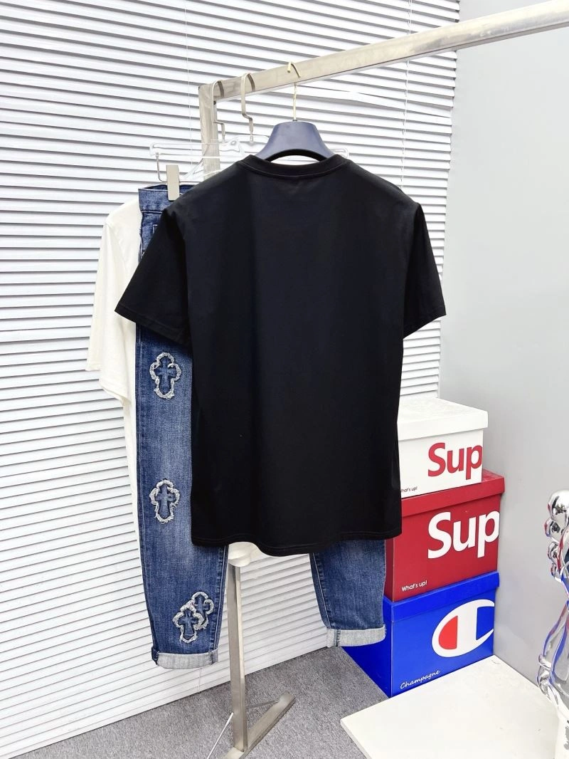 Kiton T-Shirts Thermal 158448