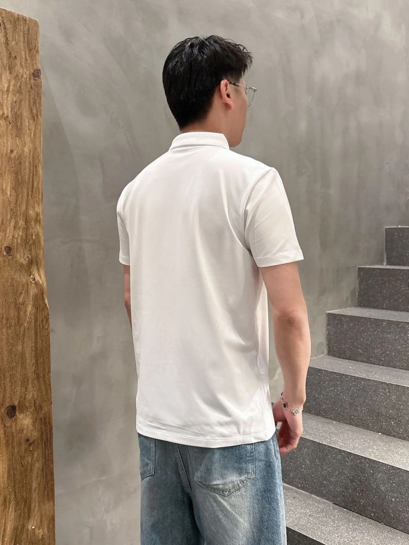 Kiton T-Shirts Stylish 158449