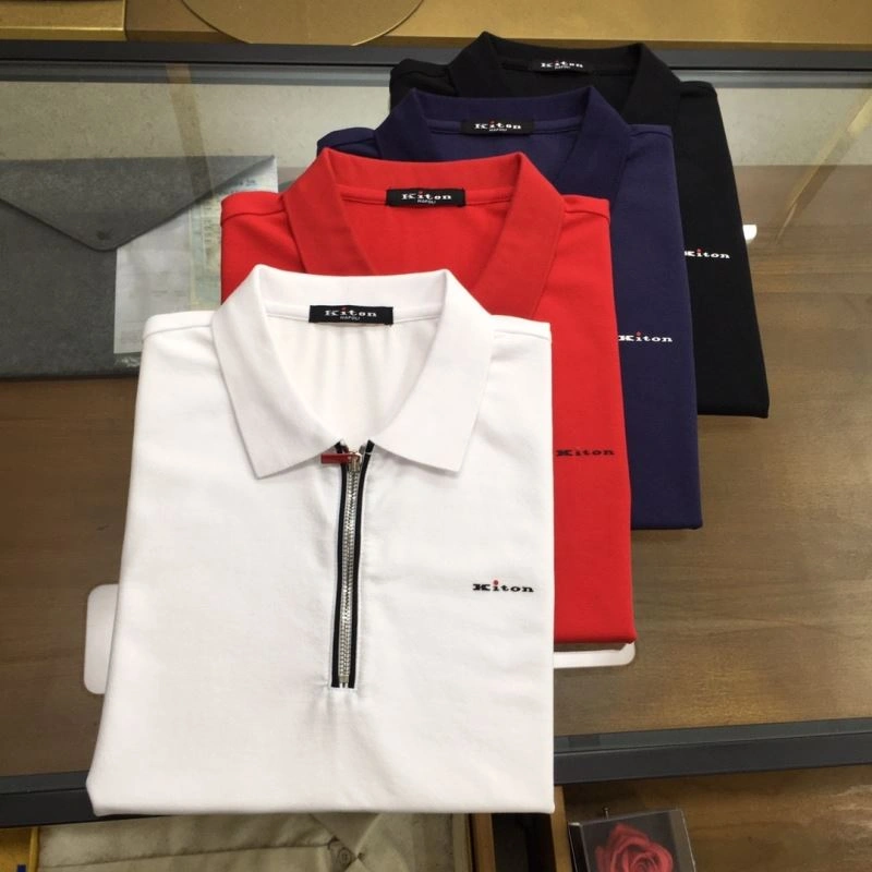 Durable Kiton T-Shirts 158446