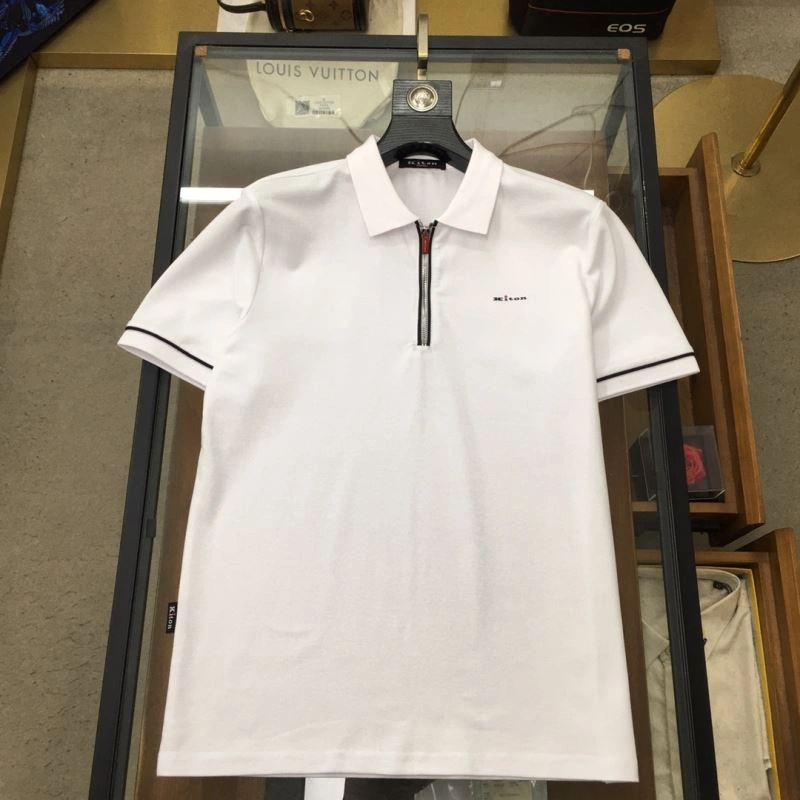Durable Kiton T-Shirts 158446