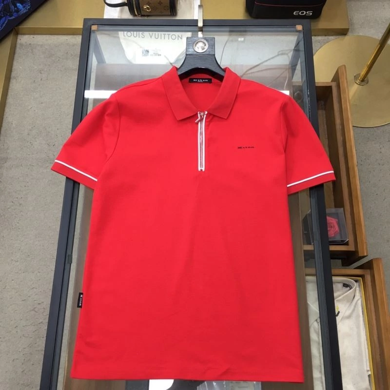 Durable Kiton T-Shirts 158446