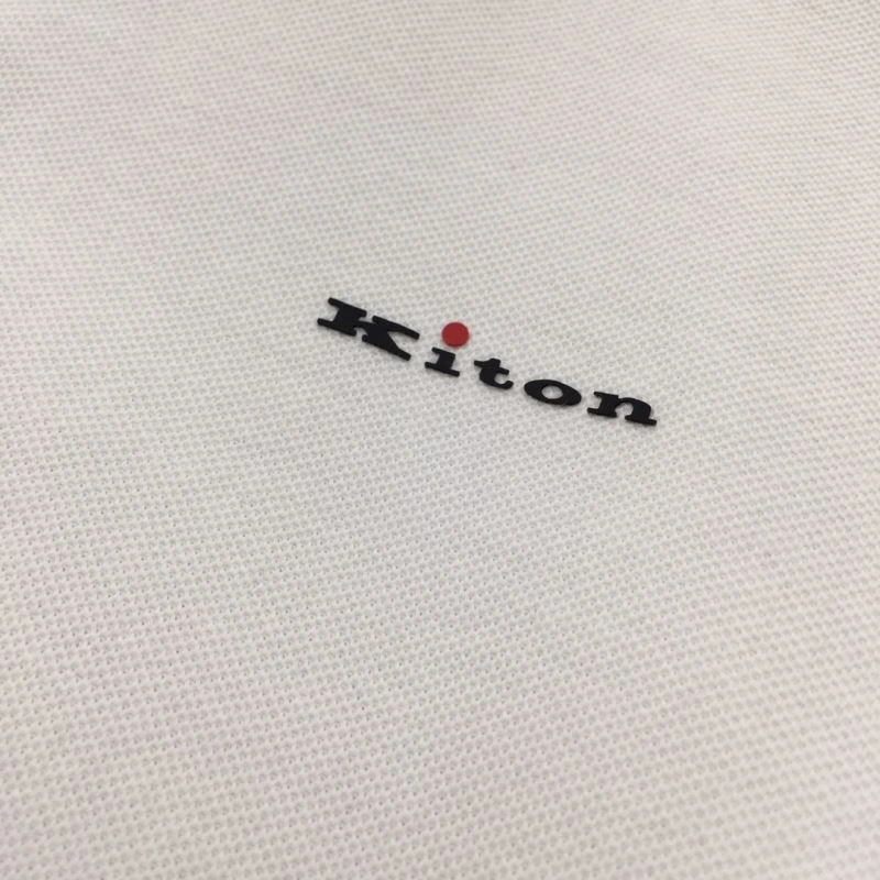 Durable Kiton T-Shirts 158446