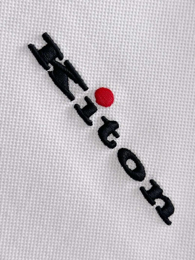 Kiton T-Shirts Practical 158447