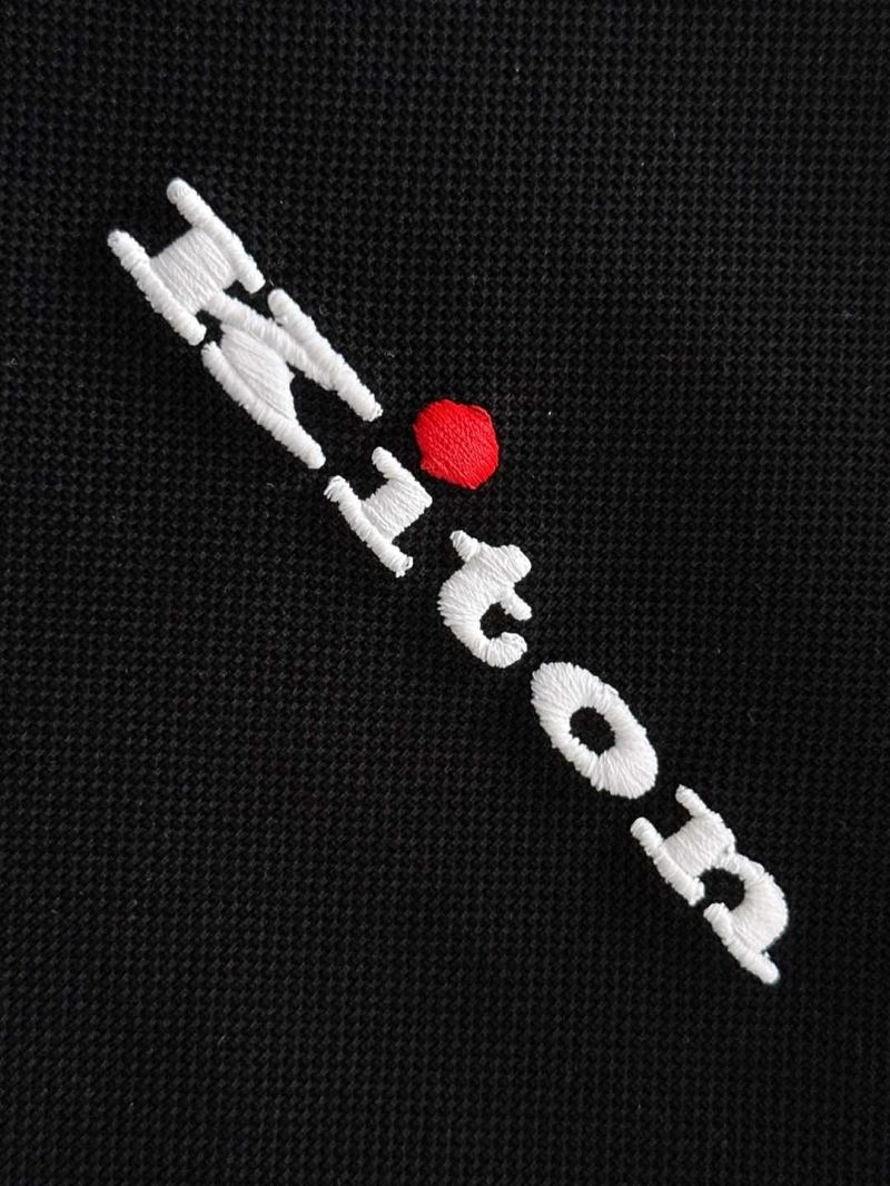 Kiton T-Shirts Lightweight 158445